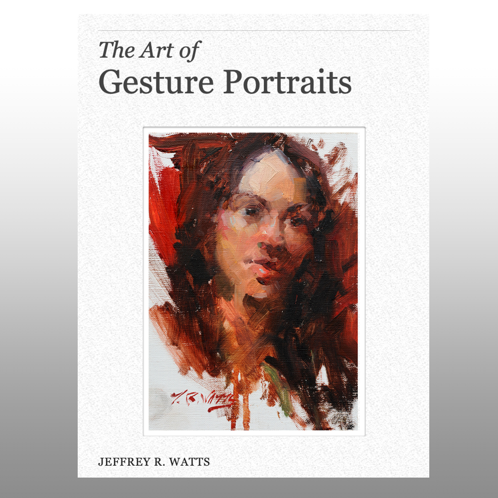 The Art of Gesture Portrait