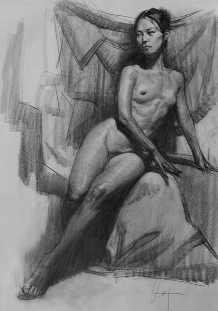Figure Drawing