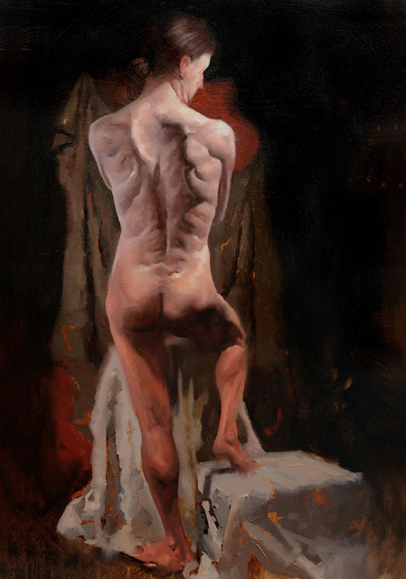 Figure Painting 