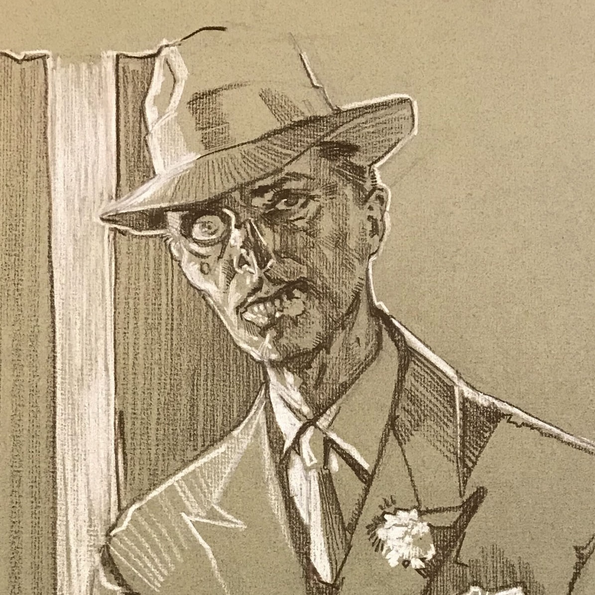 Tonal Illustration Techniques 
